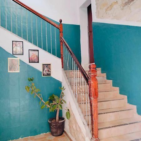 Estudio Coqueto Centrico Аликанте Экстерьер фото