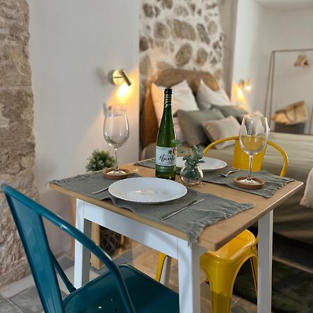 Estudio Coqueto Centrico Аликанте Экстерьер фото