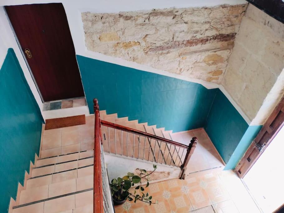 Estudio Coqueto Centrico Аликанте Экстерьер фото
