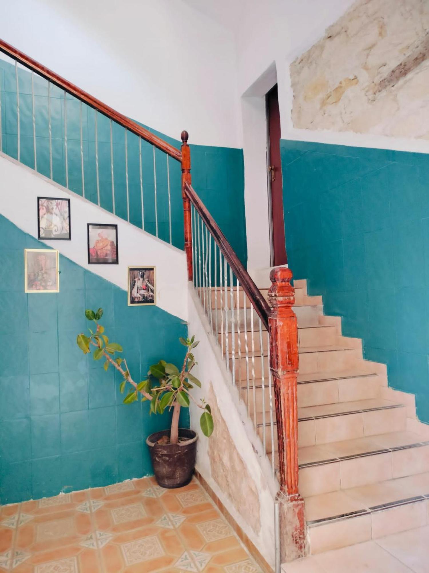 Estudio Coqueto Centrico Аликанте Экстерьер фото